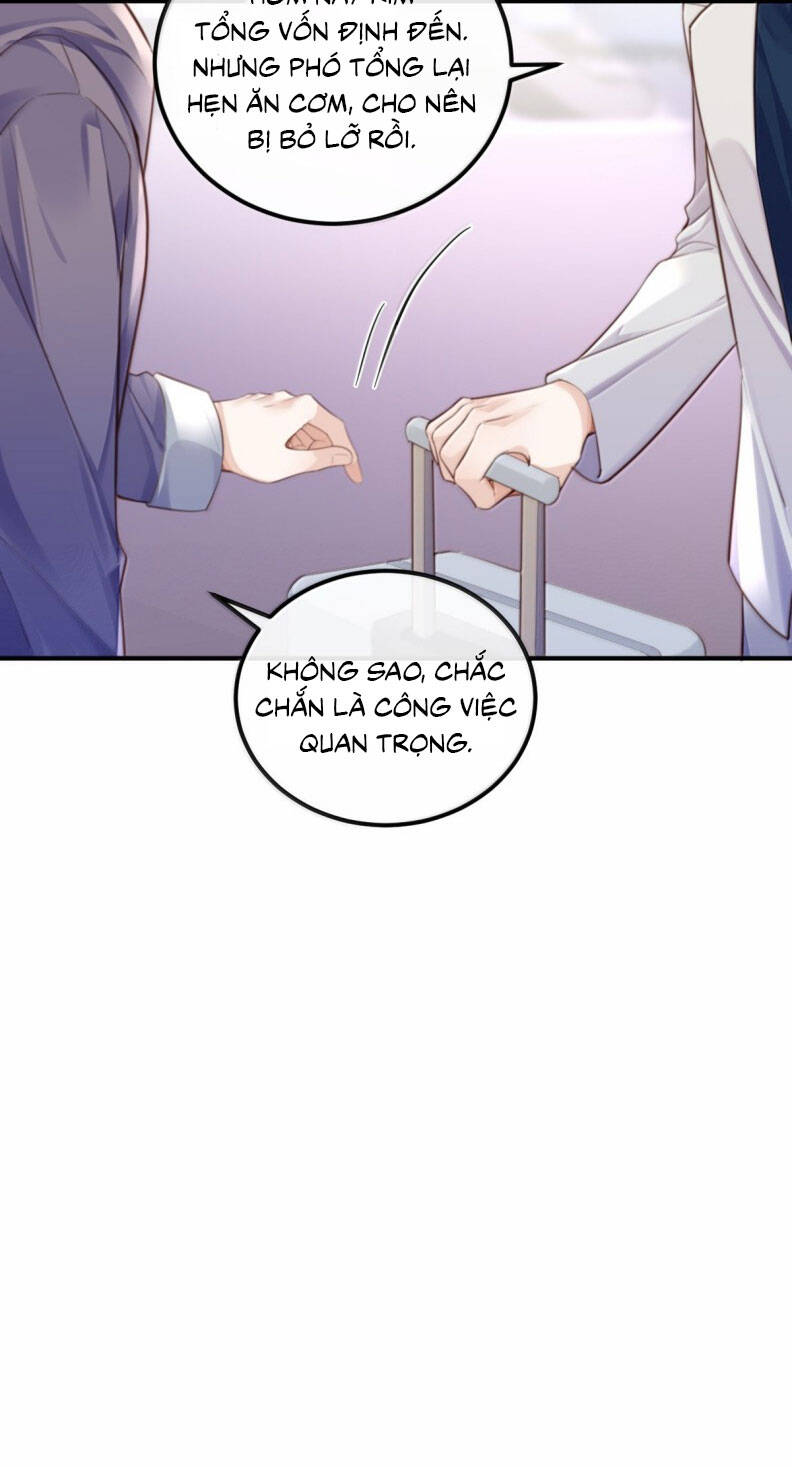 Tổng Tài Định Chế Tư Nhân Chapter 124 - 8