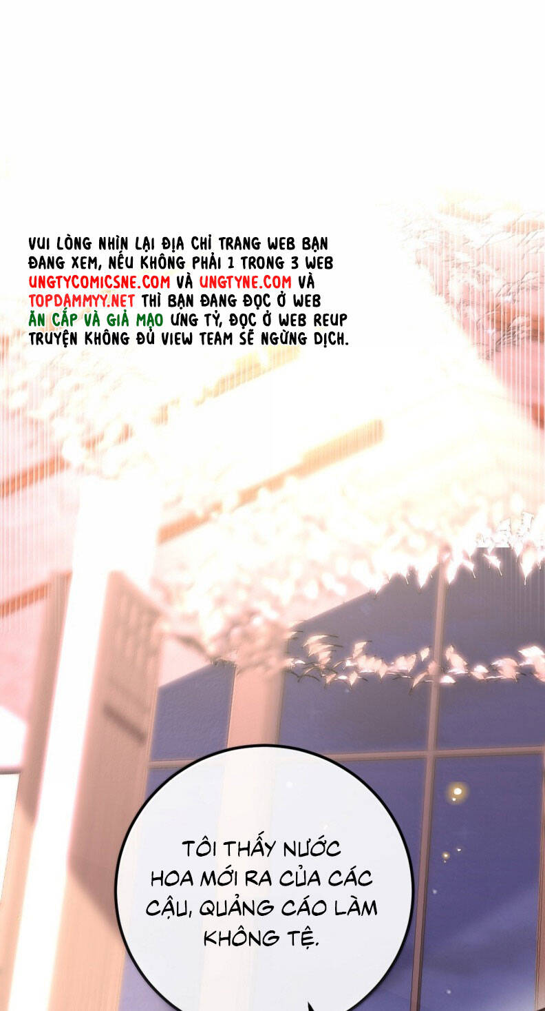 Tổng Tài Định Chế Tư Nhân Chapter 124 - 9