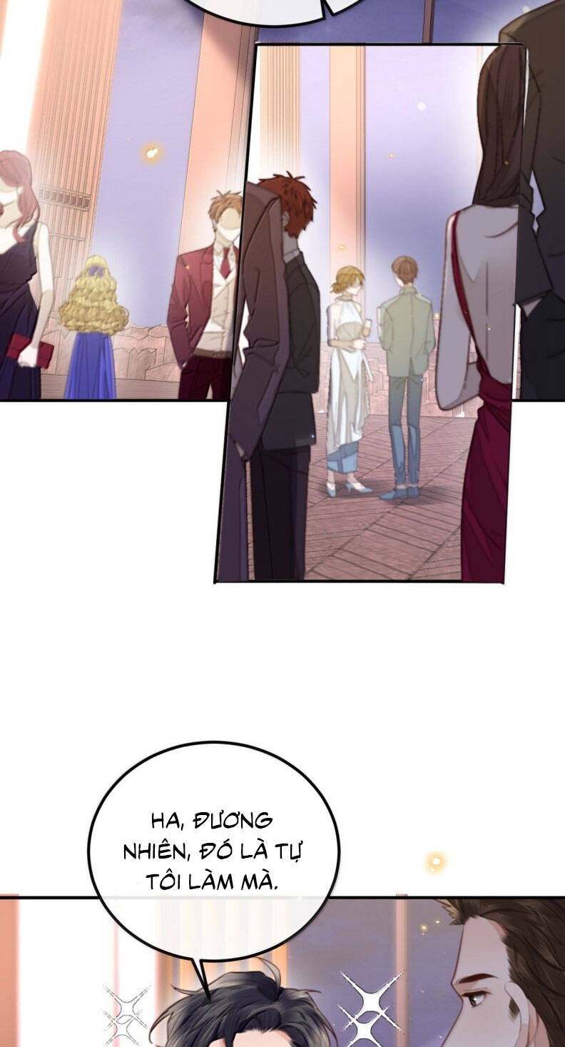 Tổng Tài Định Chế Tư Nhân Chapter 124 - 10