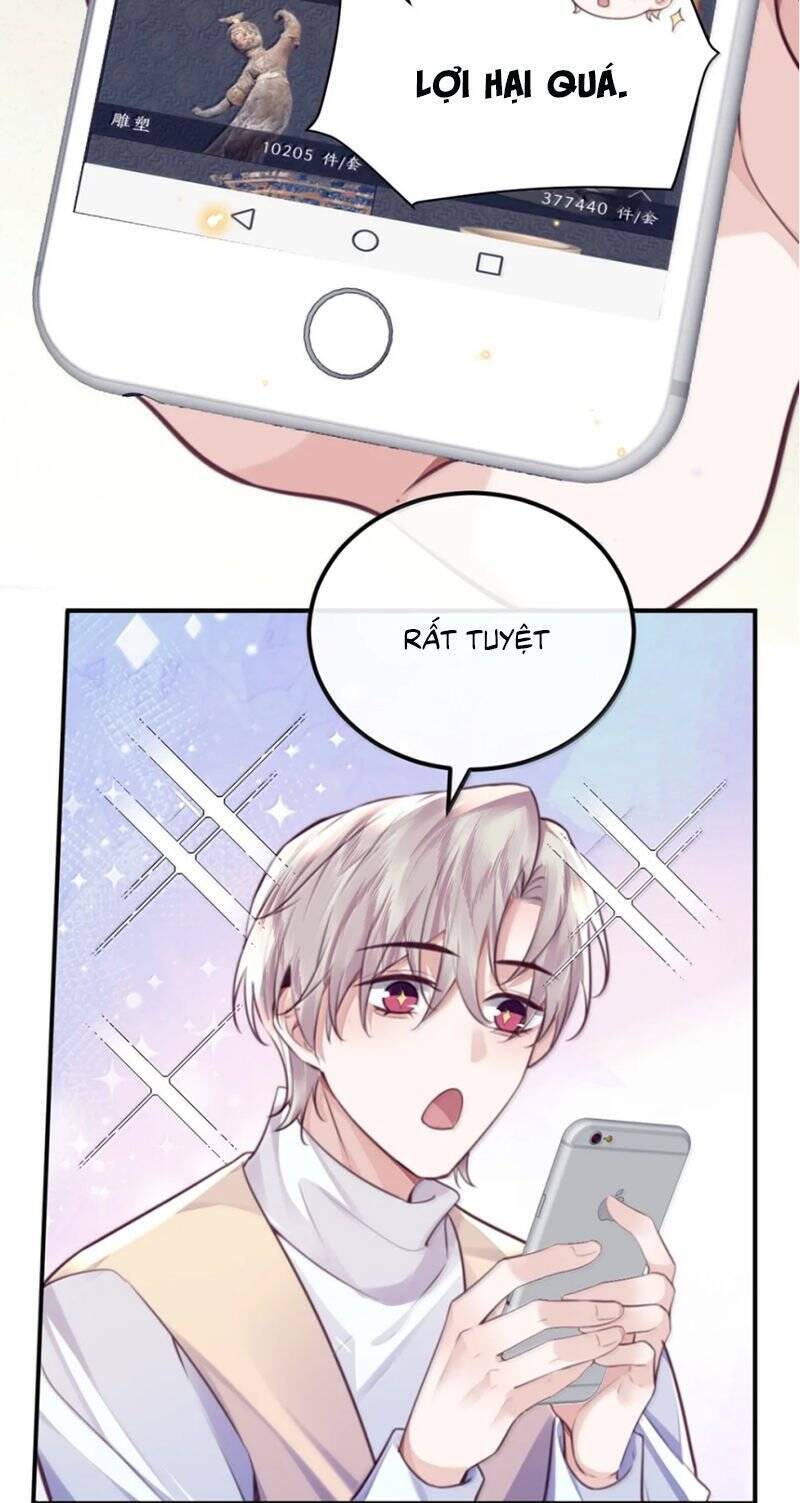 Tổng Tài Định Chế Tư Nhân Chapter 125 - 23