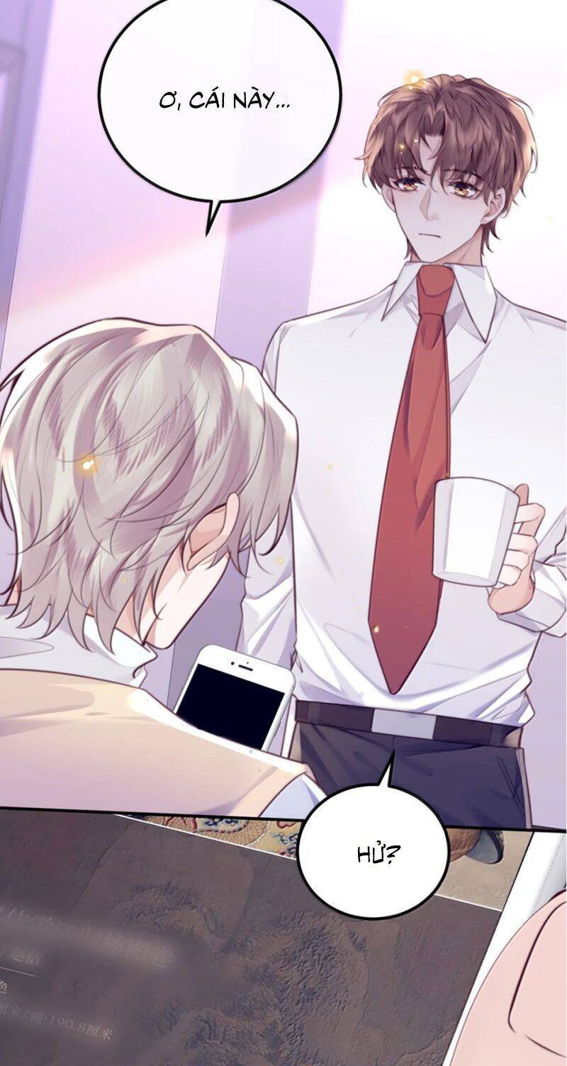 Tổng Tài Định Chế Tư Nhân Chapter 125 - 24