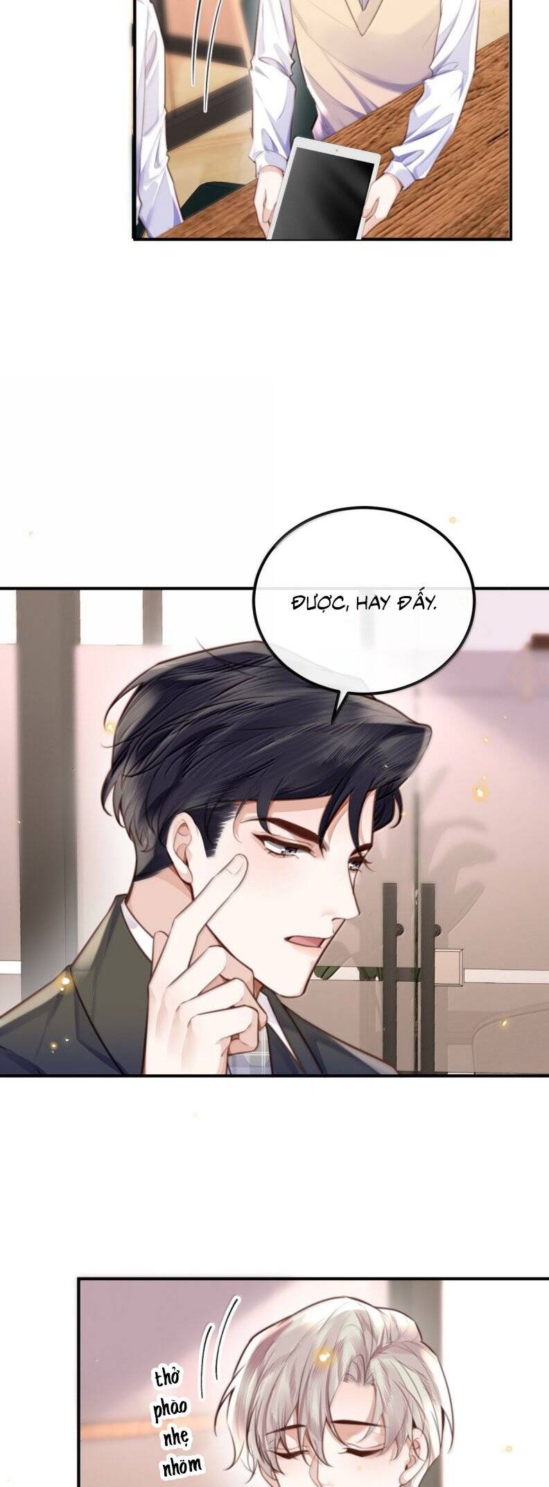 Tổng Tài Định Chế Tư Nhân Chapter 126 - 11