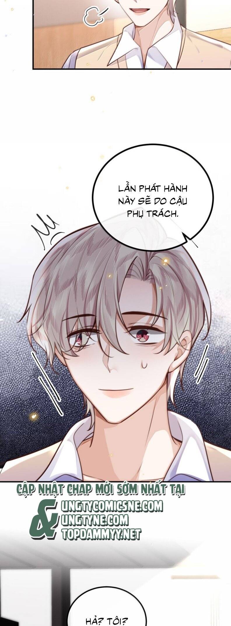 Tổng Tài Định Chế Tư Nhân Chapter 126 - 12
