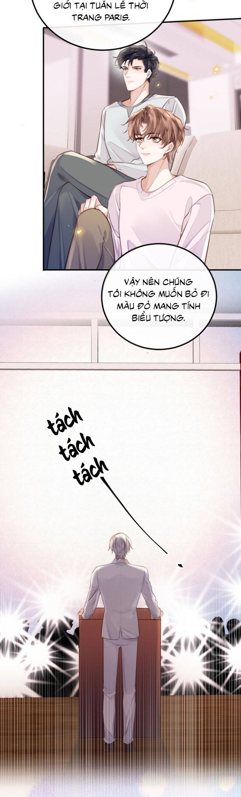 Tổng Tài Định Chế Tư Nhân Chapter 126 - 19