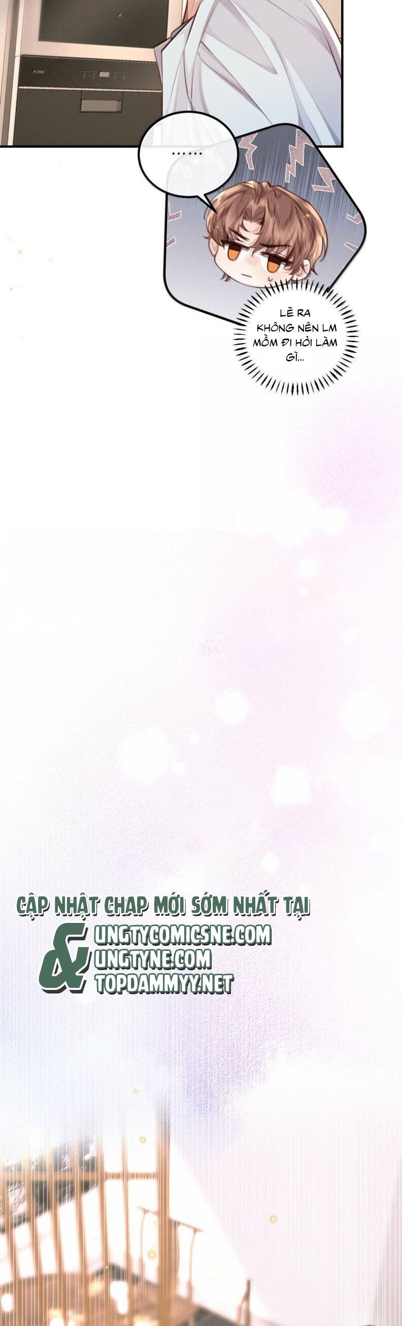 Tổng Tài Định Chế Tư Nhân Chapter 126 - 22