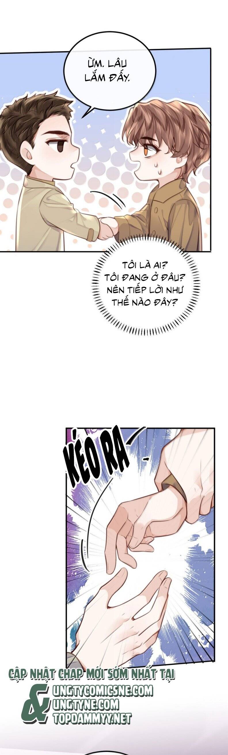 Tổng Tài Định Chế Tư Nhân Chapter 126 - 24