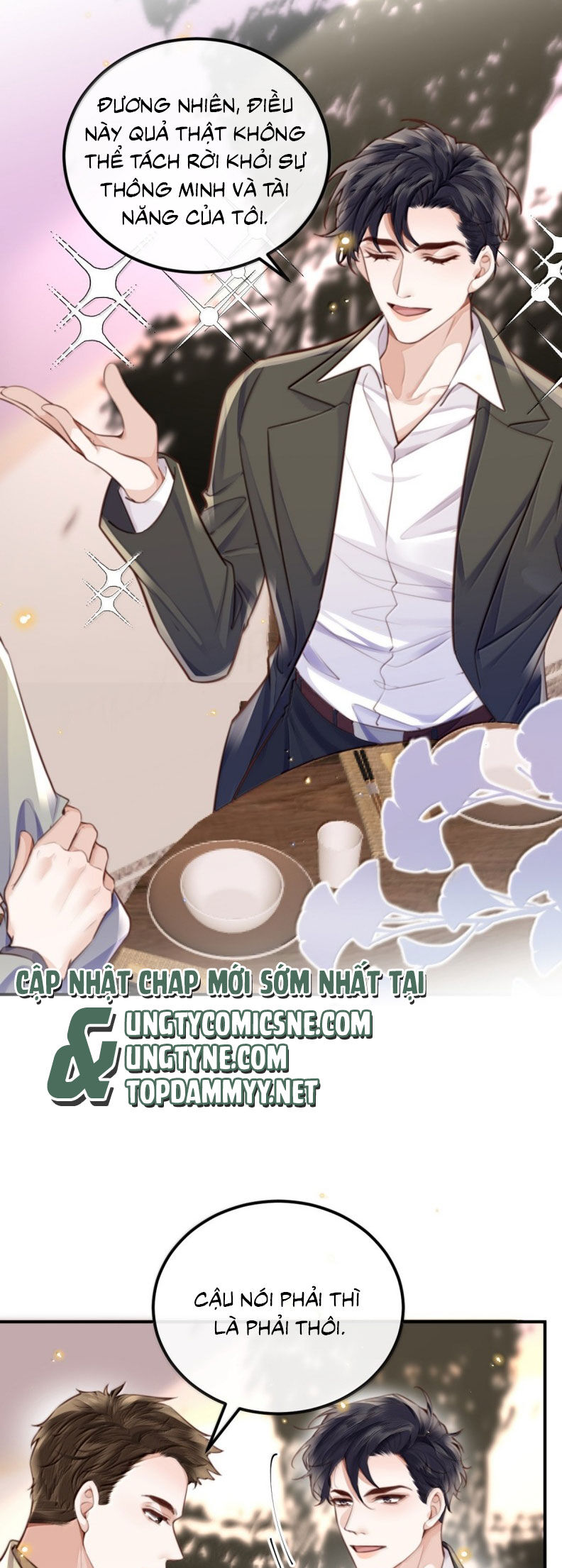 Tổng Tài Định Chế Tư Nhân Chapter 127 - 11