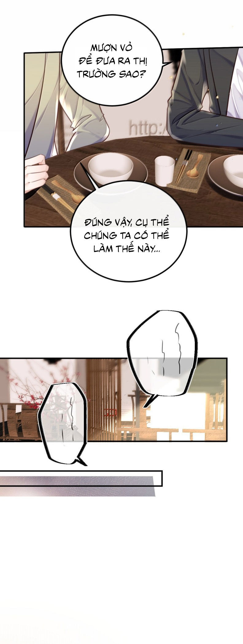 Tổng Tài Định Chế Tư Nhân Chapter 127 - 22