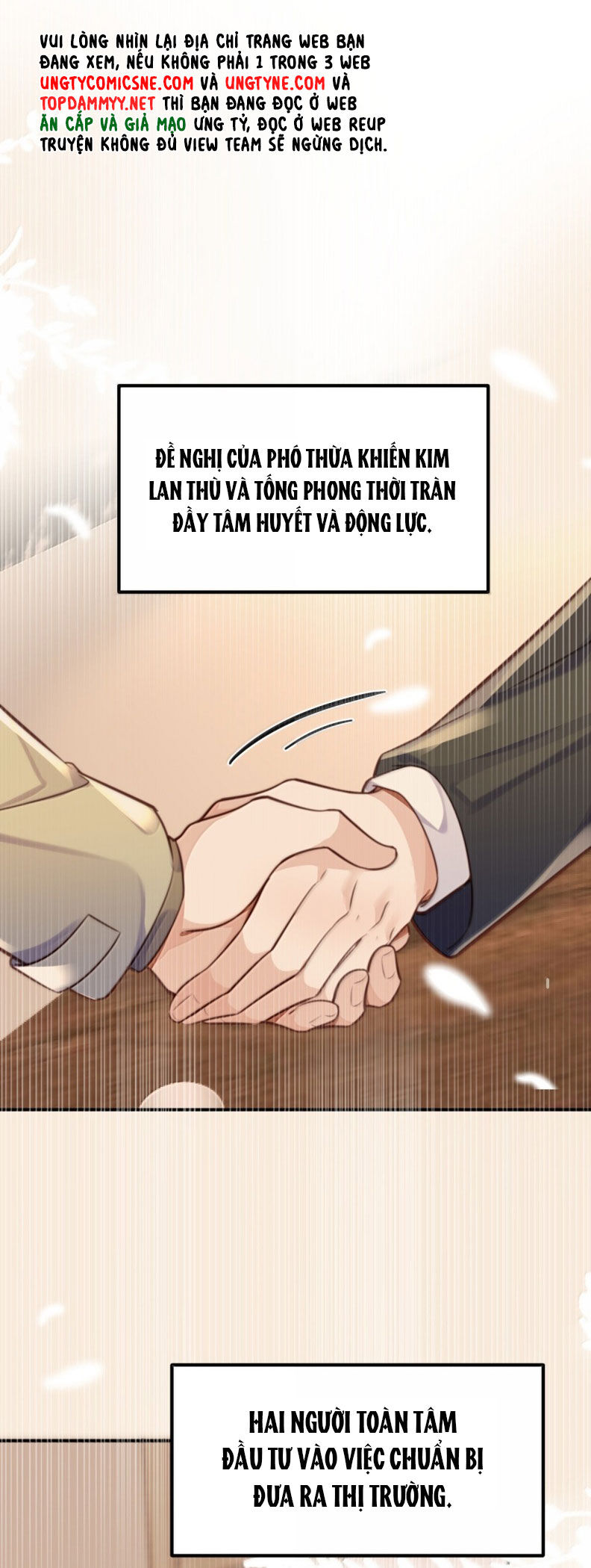 Tổng Tài Định Chế Tư Nhân Chapter 127 - 23