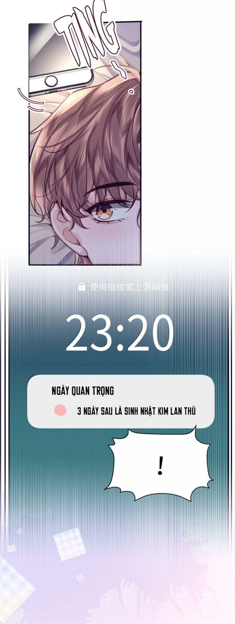 Tổng Tài Định Chế Tư Nhân Chapter 127 - 27