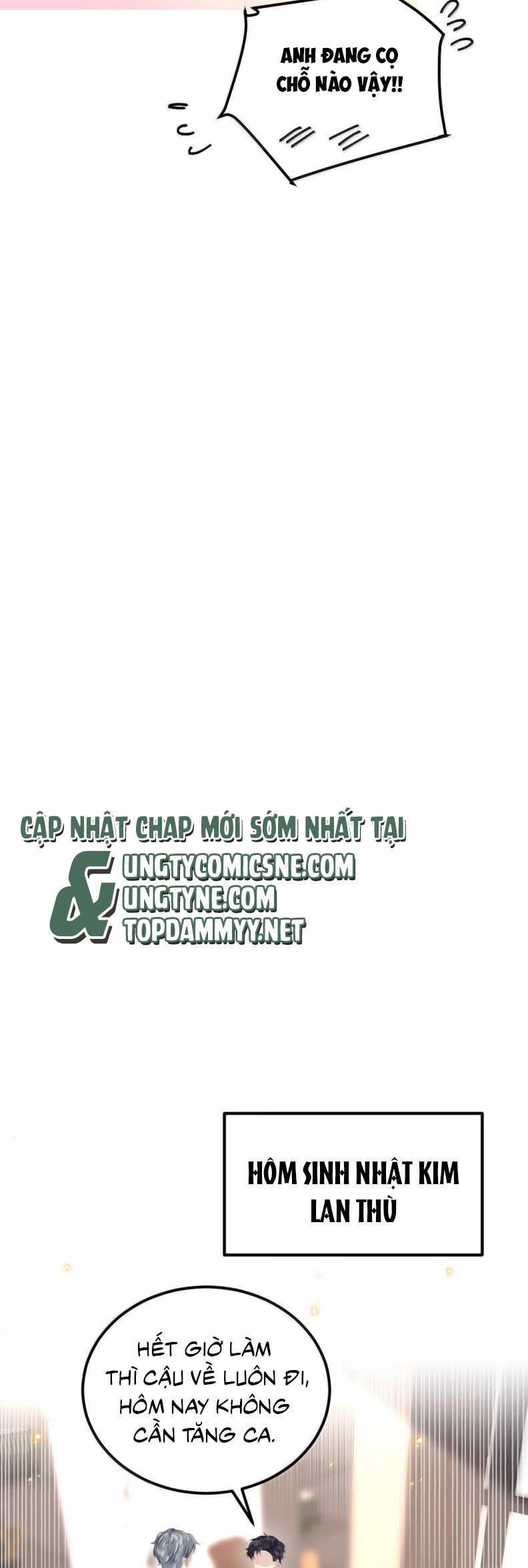 Tổng Tài Định Chế Tư Nhân Chapter 128 - 11