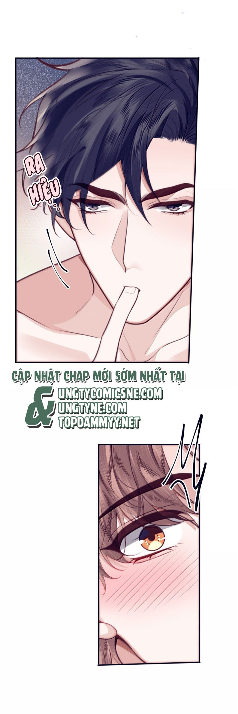 Tổng Tài Định Chế Tư Nhân Chapter 128 - 8