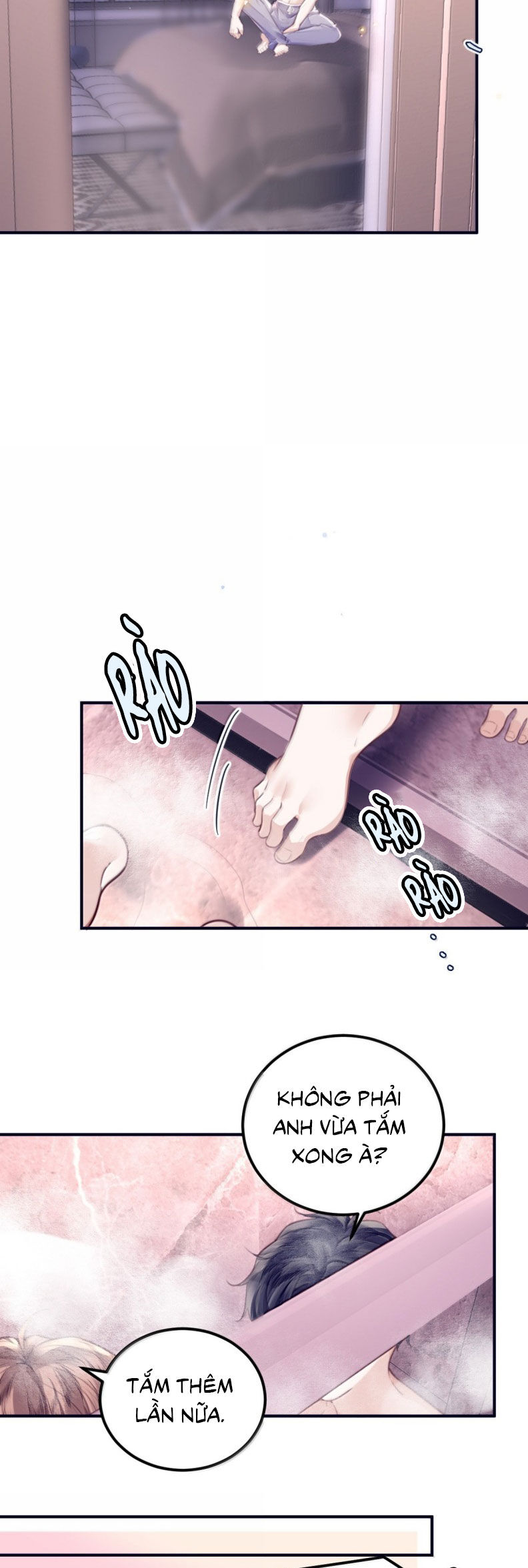 Tổng Tài Định Chế Tư Nhân Chapter 128 - 10