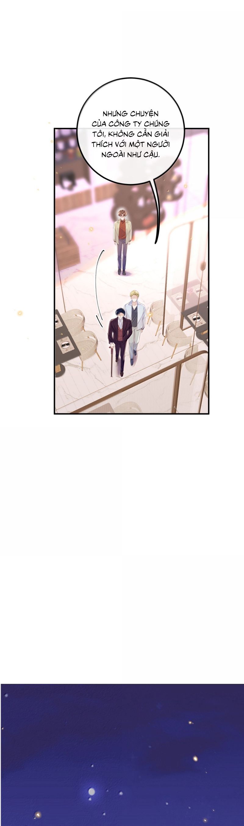 Tổng Tài Định Chế Tư Nhân Chapter 129 - 16