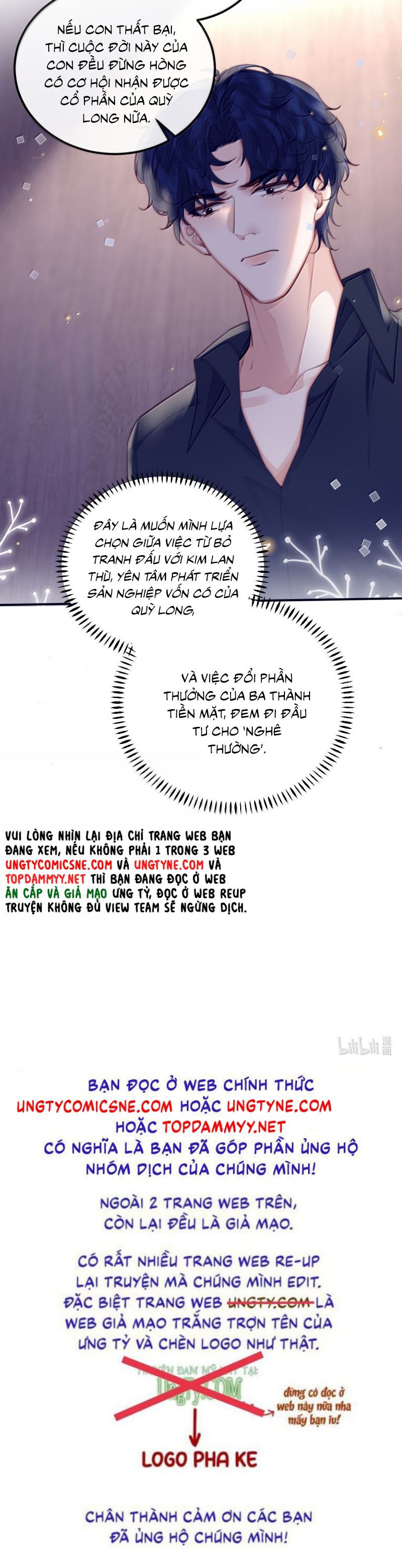 Tổng Tài Định Chế Tư Nhân Chapter 129 - 26