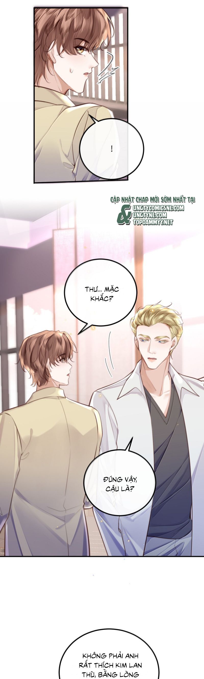 Tổng Tài Định Chế Tư Nhân Chapter 129 - 7