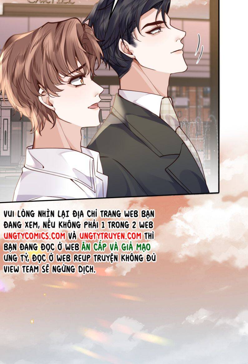 Tổng Tài Định Chế Tư Nhân Chapter 13 - 11