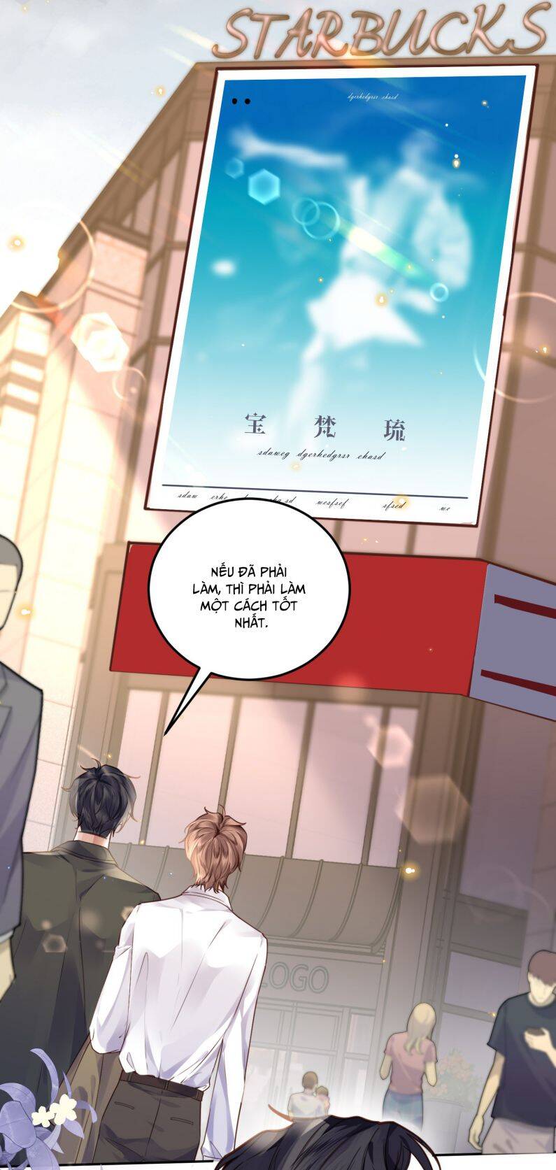 Tổng Tài Định Chế Tư Nhân Chapter  13 - 12