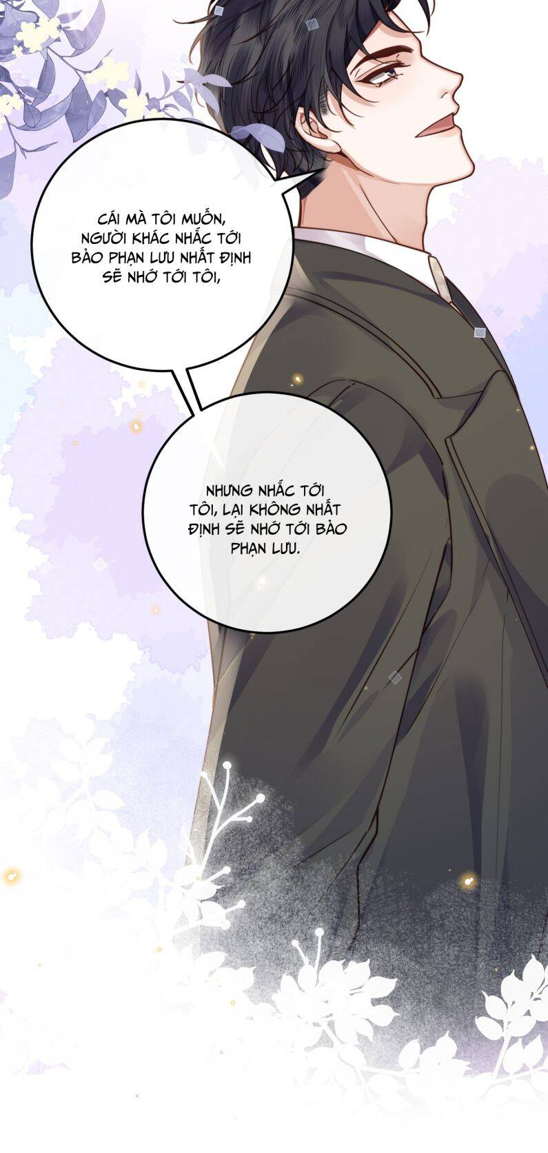 Tổng Tài Định Chế Tư Nhân Chapter  13 - 13