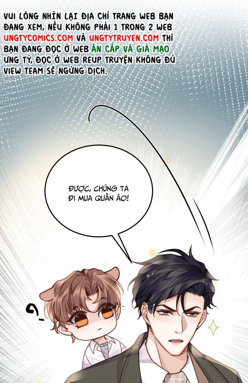 Tổng Tài Định Chế Tư Nhân Chapter  13 - 18