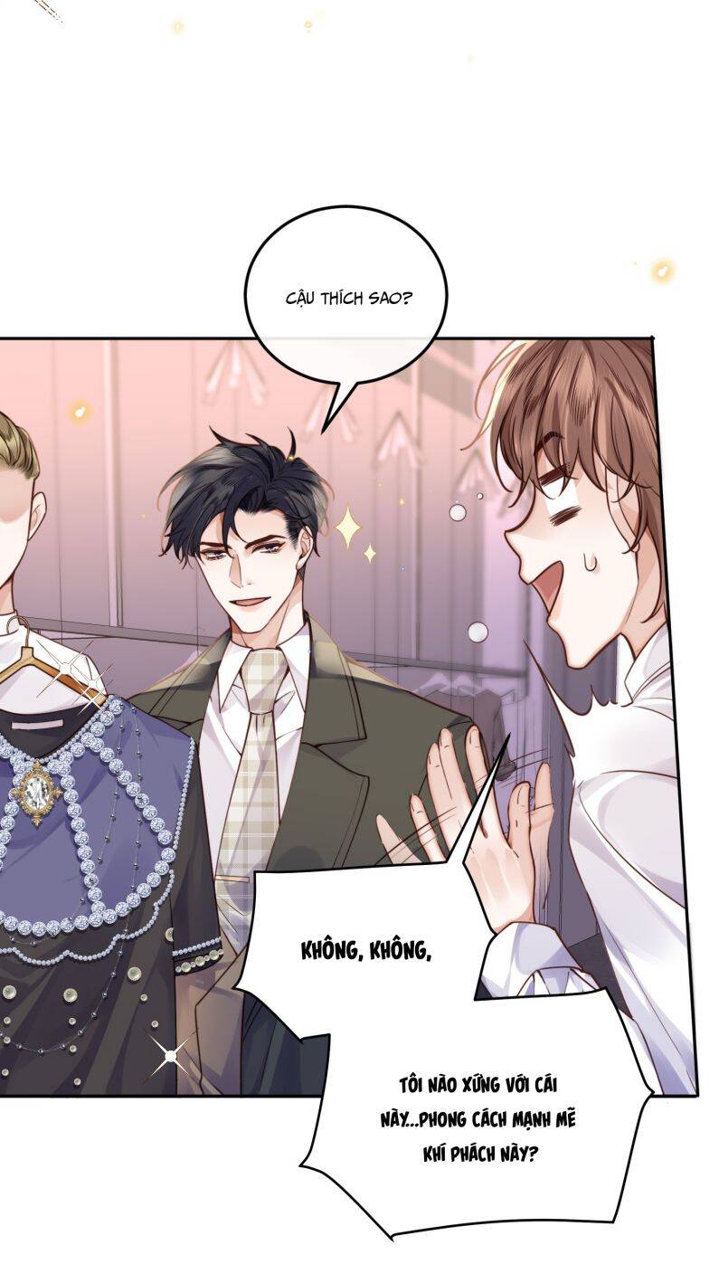 Tổng Tài Định Chế Tư Nhân Chapter  13 - 23