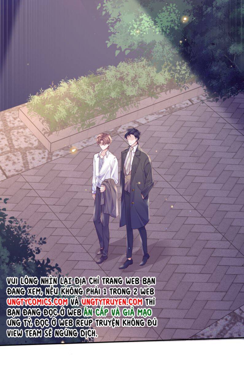 Tổng Tài Định Chế Tư Nhân Chapter  13 - 28
