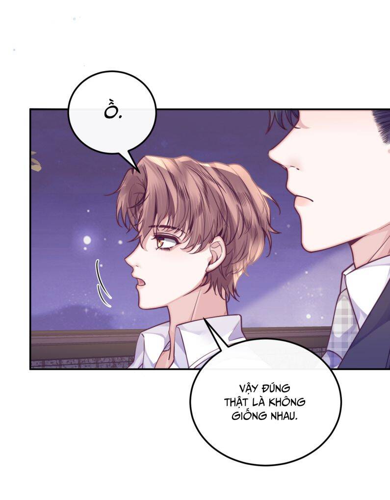 Tổng Tài Định Chế Tư Nhân Chapter  13 - 31