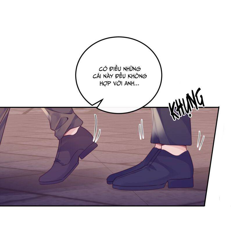 Tổng Tài Định Chế Tư Nhân Chapter  13 - 32