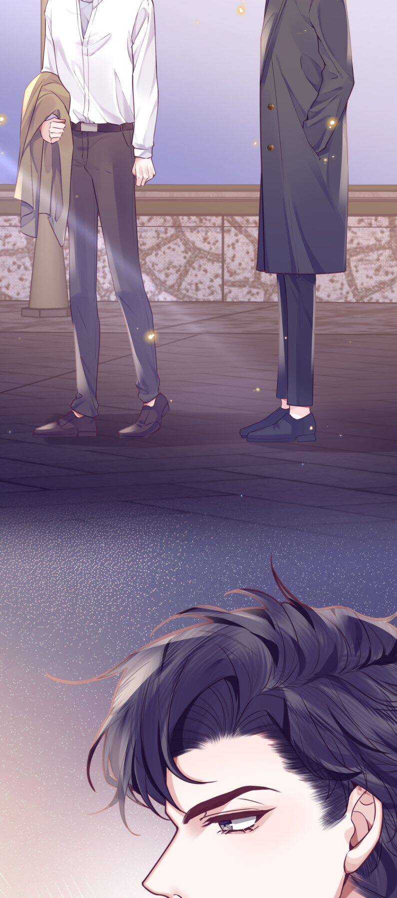 Tổng Tài Định Chế Tư Nhân Chapter  13 - 34