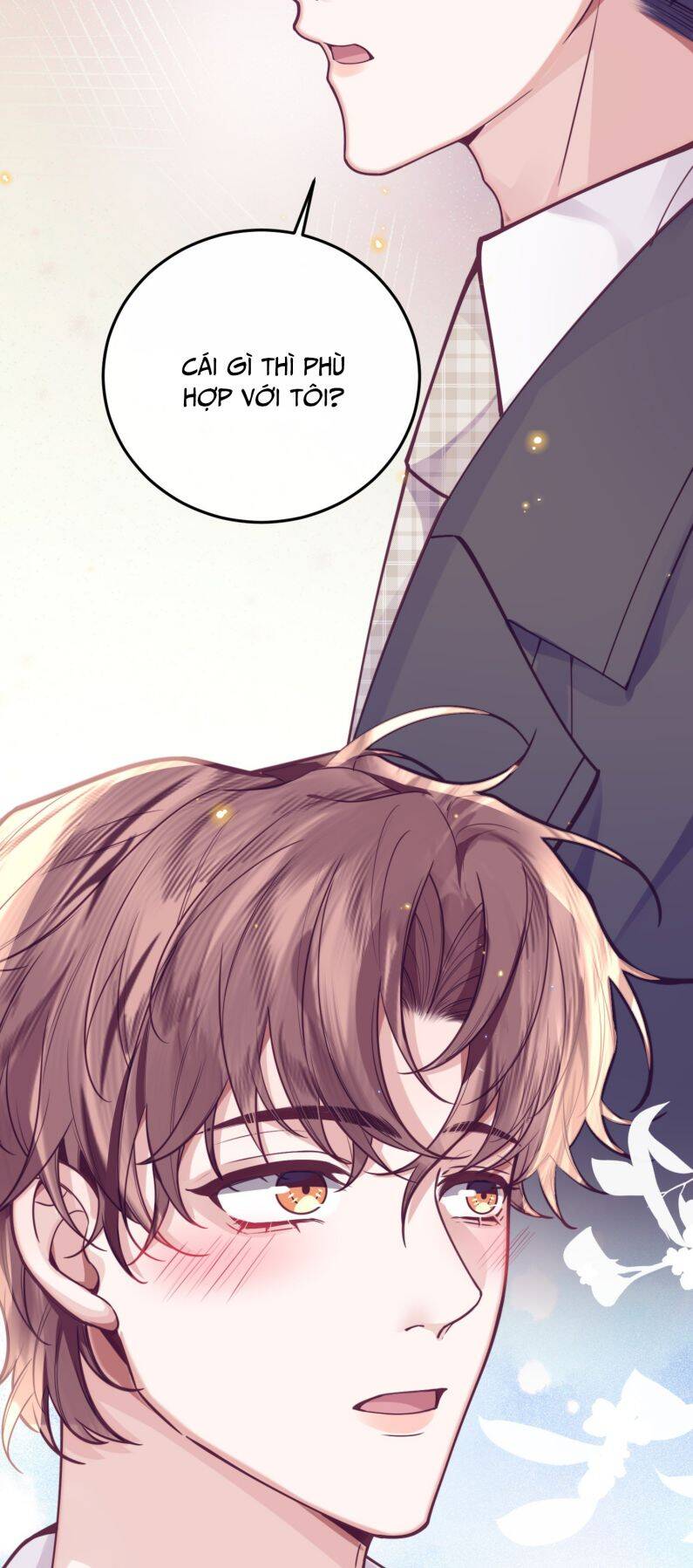 Tổng Tài Định Chế Tư Nhân Chapter  13 - 35