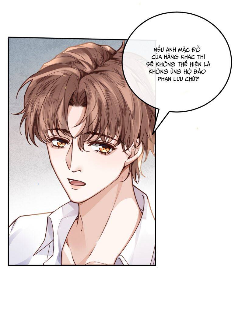 Tổng Tài Định Chế Tư Nhân Chapter  13 - 7