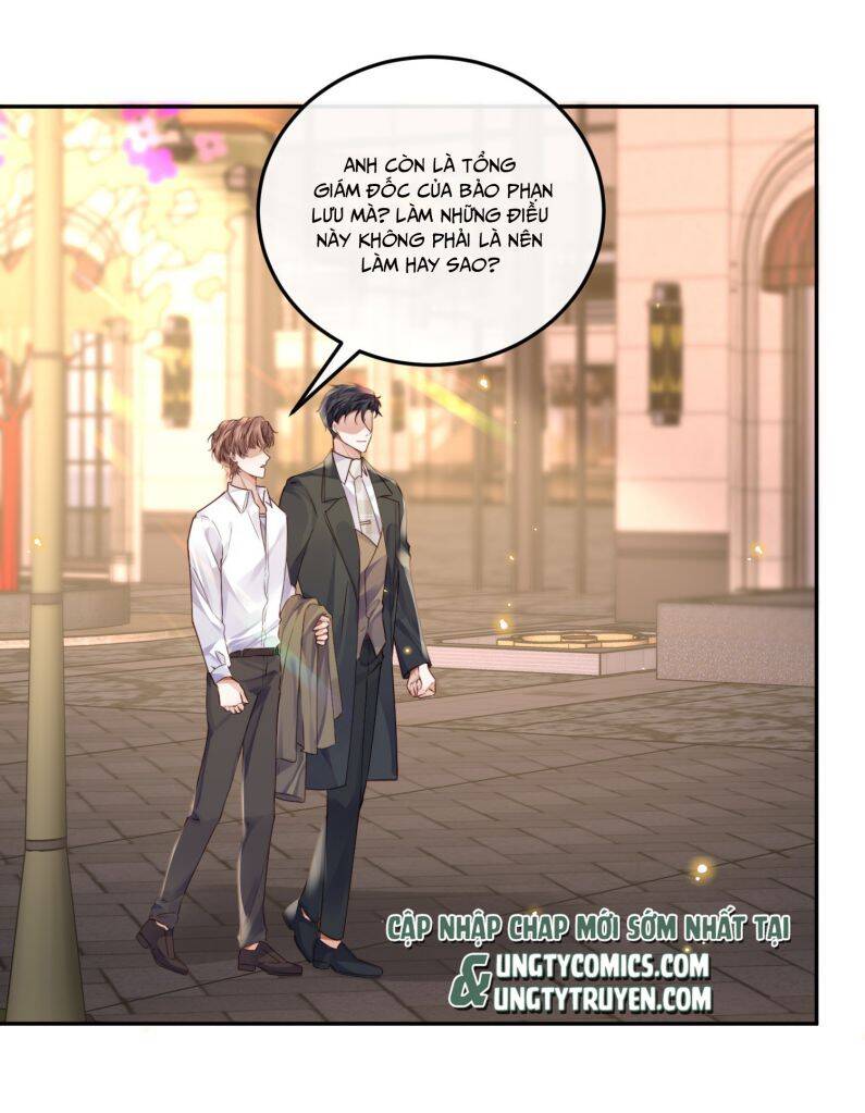 Tổng Tài Định Chế Tư Nhân Chapter 13 - 9