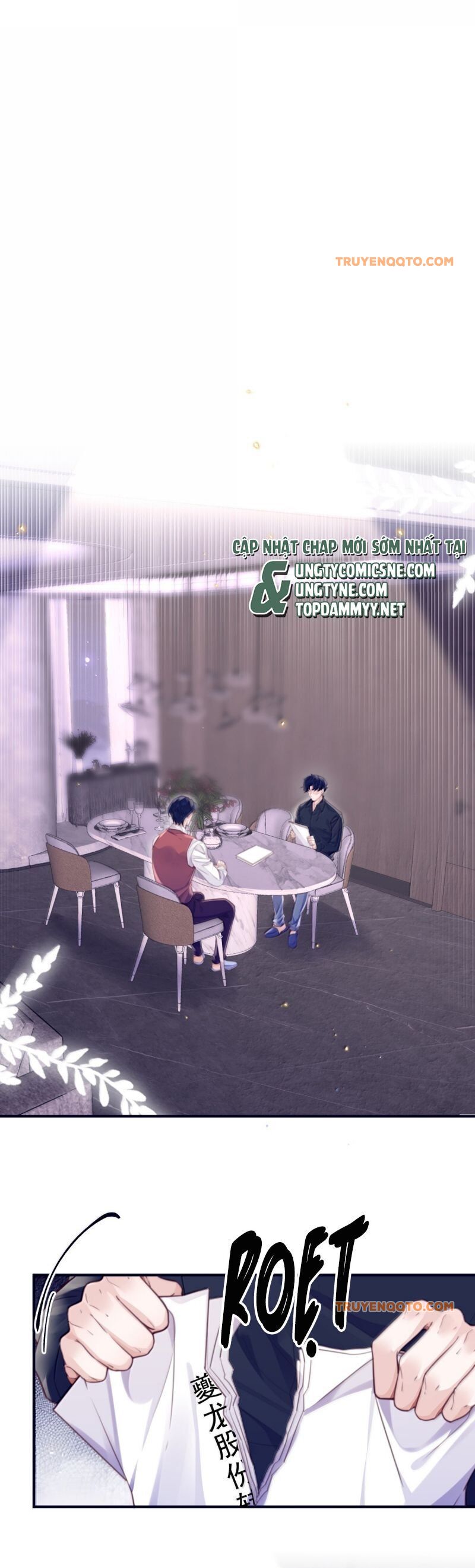 Tổng Tài Định Chế Tư Nhân Chapter 130 - 2