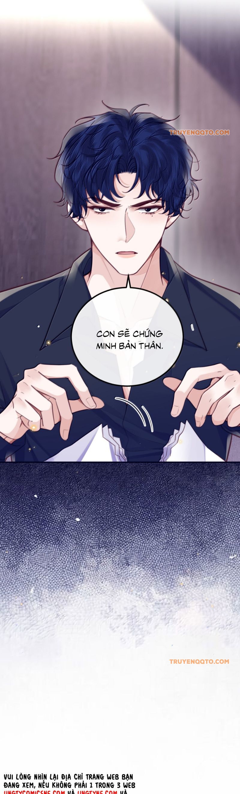 Tổng Tài Định Chế Tư Nhân Chapter 130 - 3