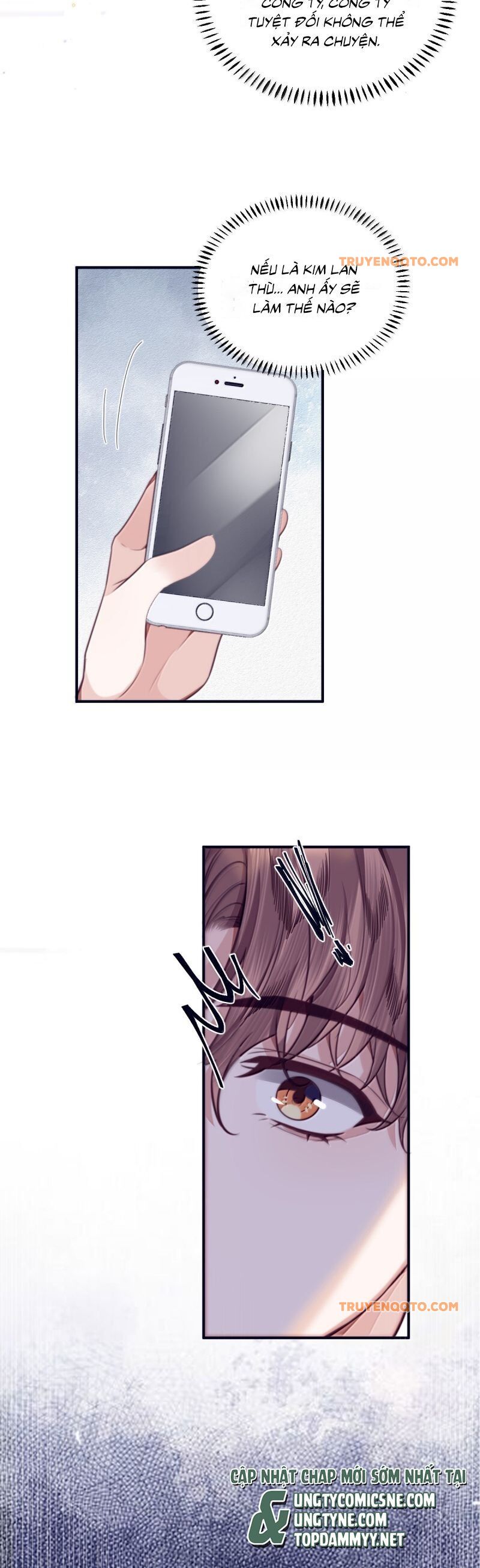 Tổng Tài Định Chế Tư Nhân Chapter 130 - 21