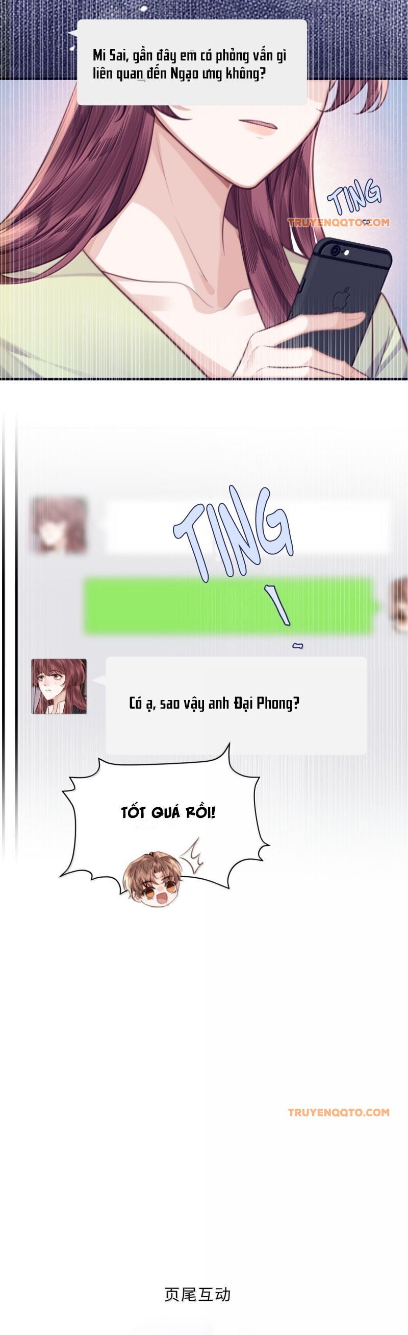 Tổng Tài Định Chế Tư Nhân Chapter 130 - 22