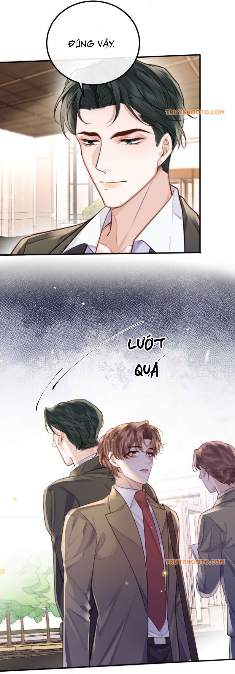 Tổng Tài Định Chế Tư Nhân Chapter 131 - 7