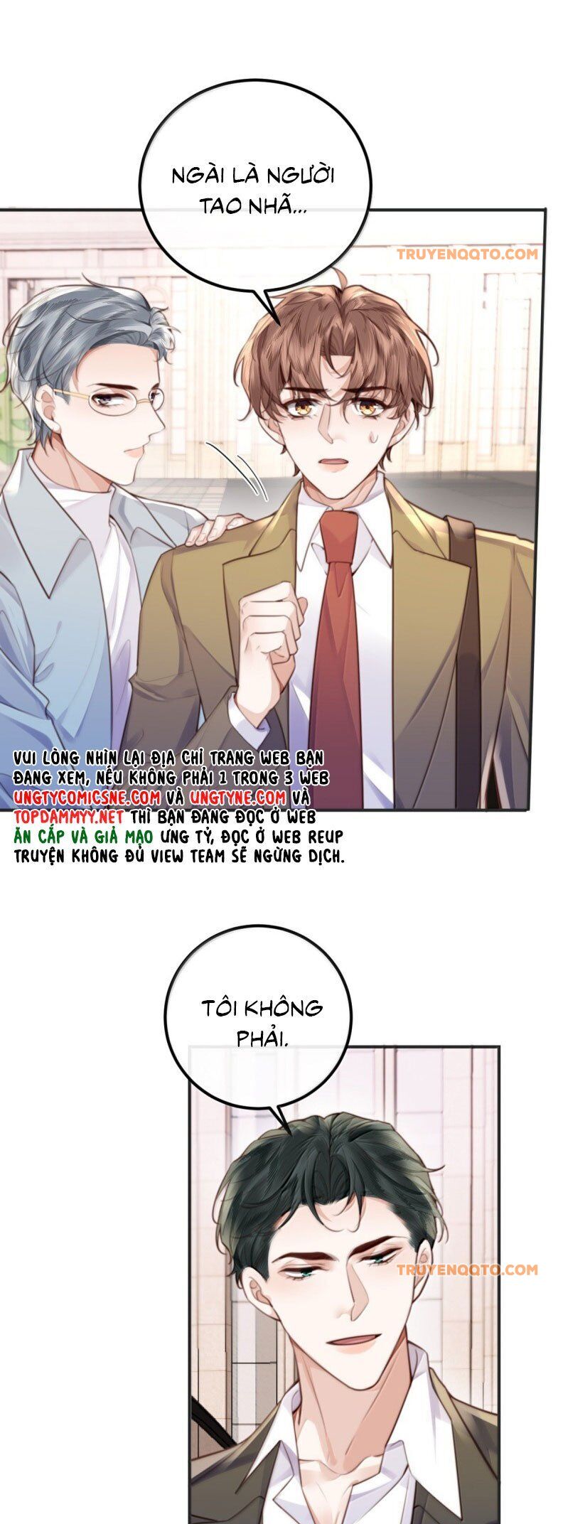 Tổng Tài Định Chế Tư Nhân Chapter 131 - 10