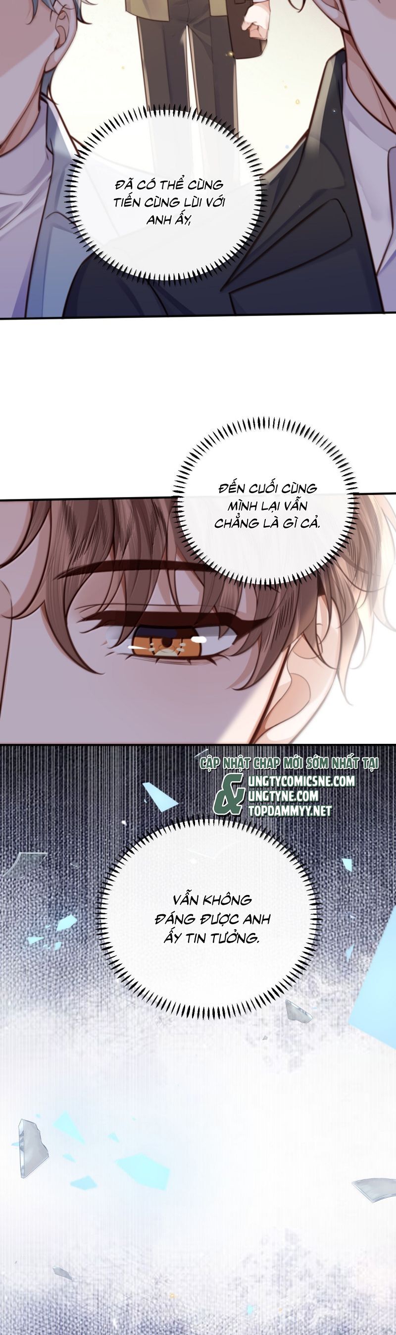 Tổng Tài Định Chế Tư Nhân Chapter 132 - 11