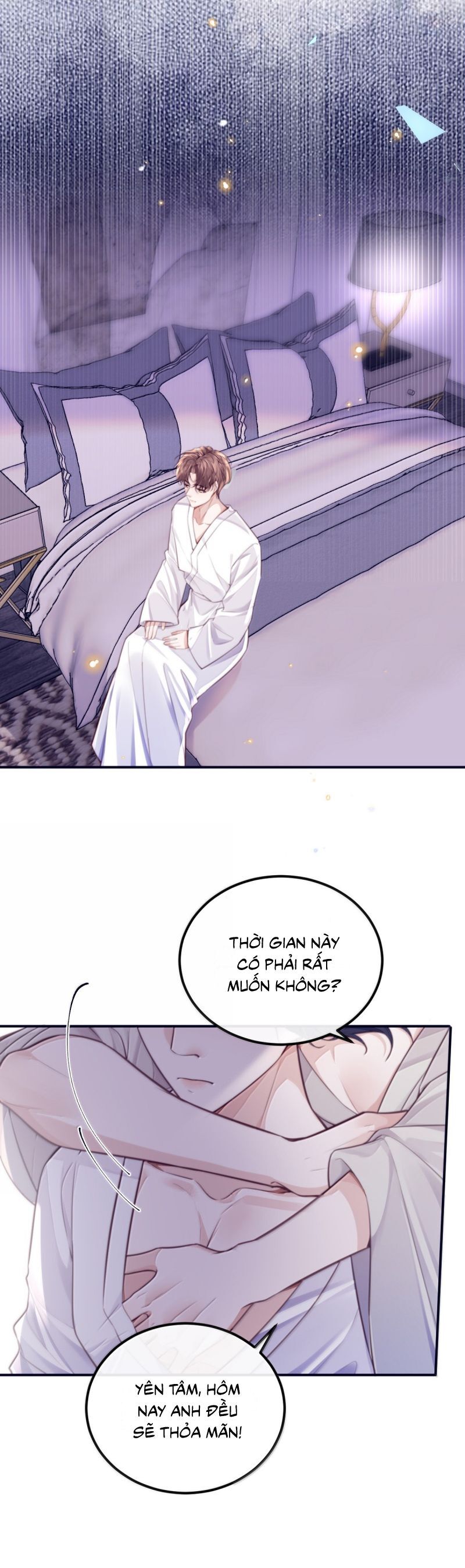 Tổng Tài Định Chế Tư Nhân Chapter 132 - 12