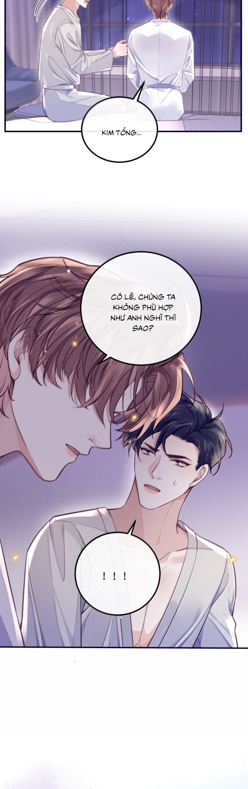 Tổng Tài Định Chế Tư Nhân Chapter 132 - 22