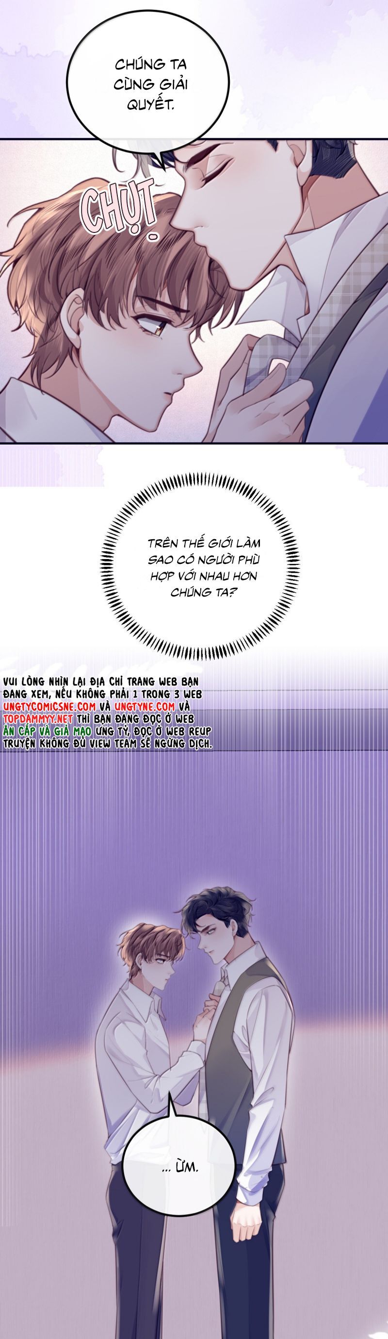 Tổng Tài Định Chế Tư Nhân Chapter 133 - 14