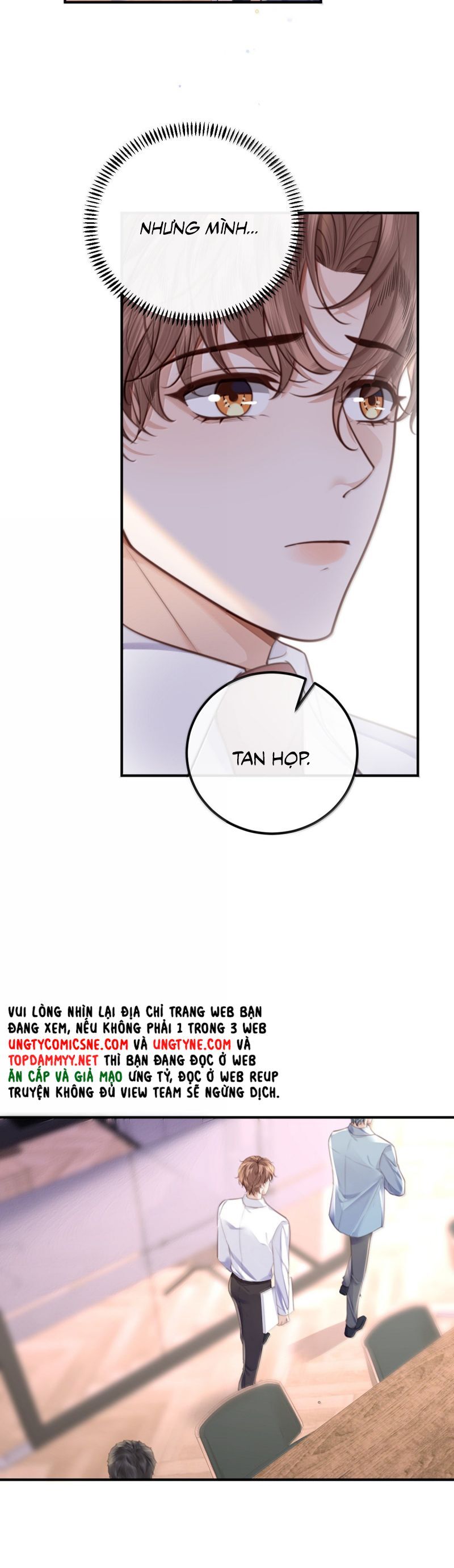 Tổng Tài Định Chế Tư Nhân Chapter 133 - 22