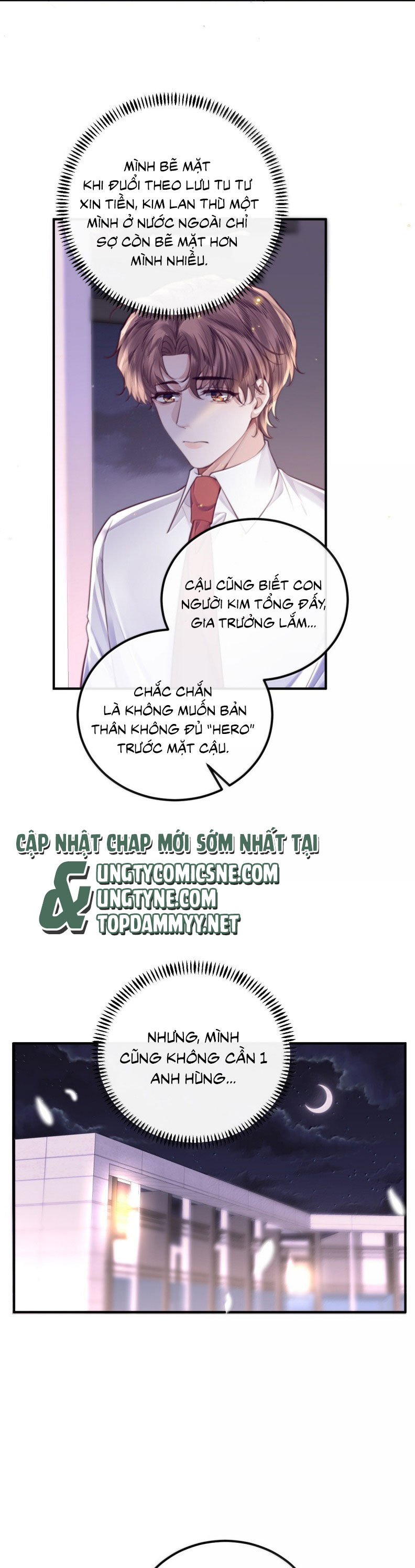 Tổng Tài Định Chế Tư Nhân Chapter 134 - 16