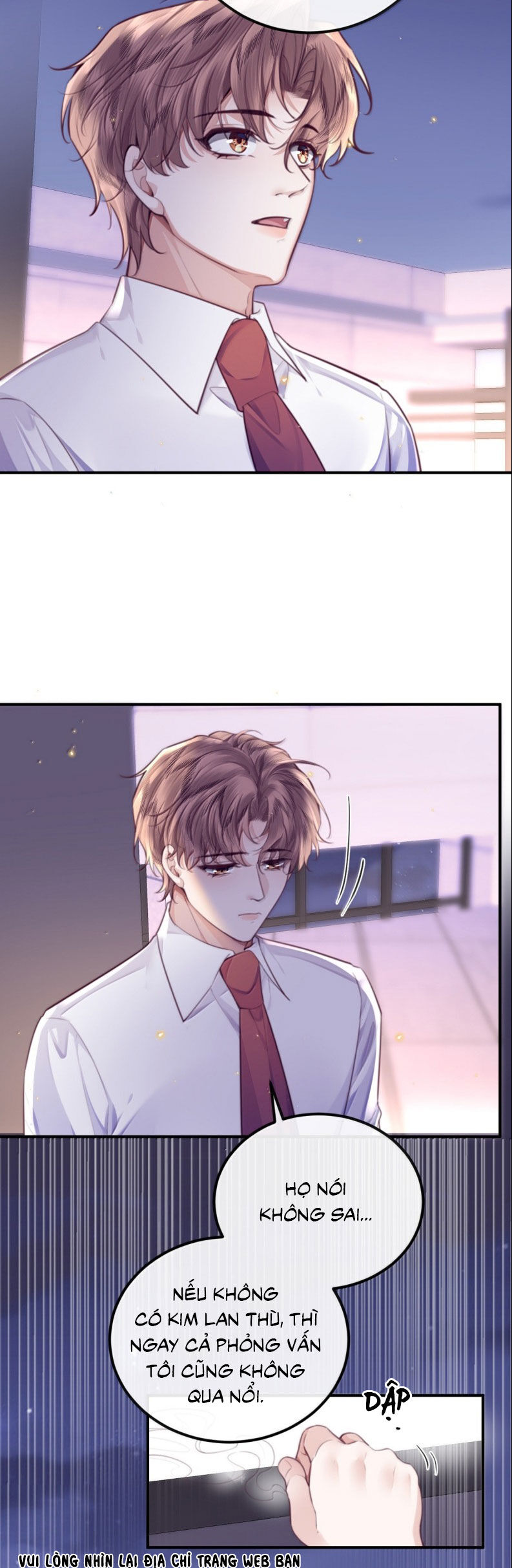 Tổng Tài Định Chế Tư Nhân Chapter 134 - 7