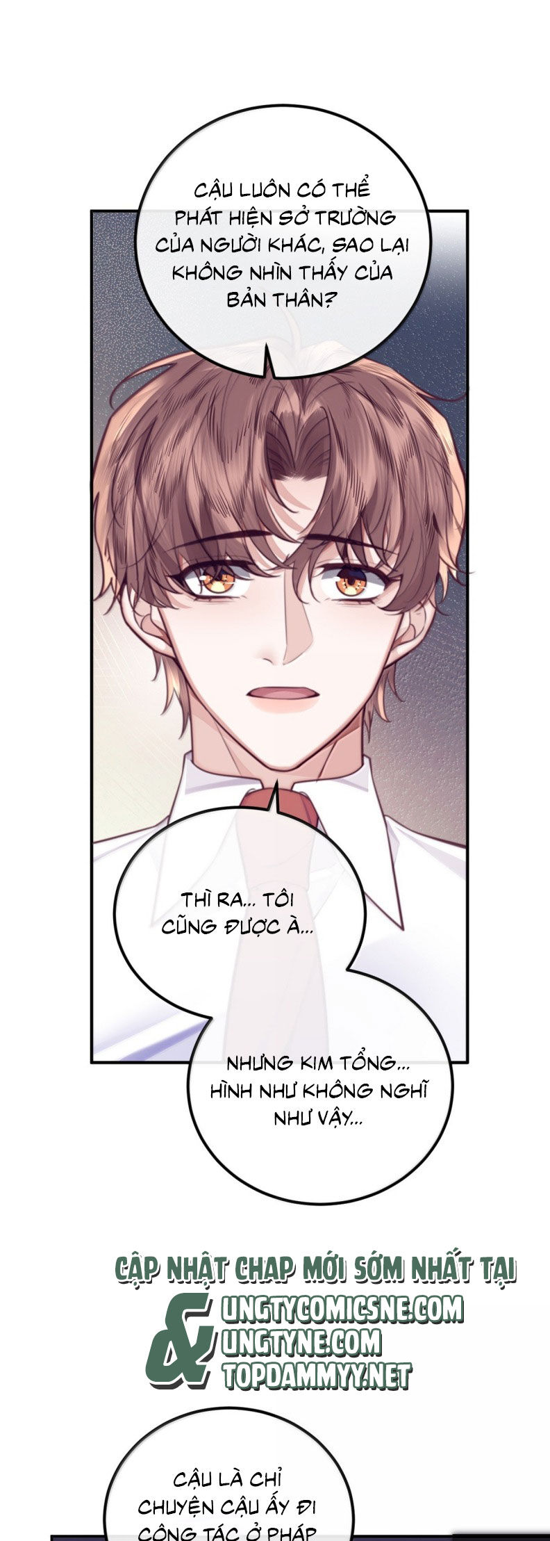 Tổng Tài Định Chế Tư Nhân Chapter 134 - 9