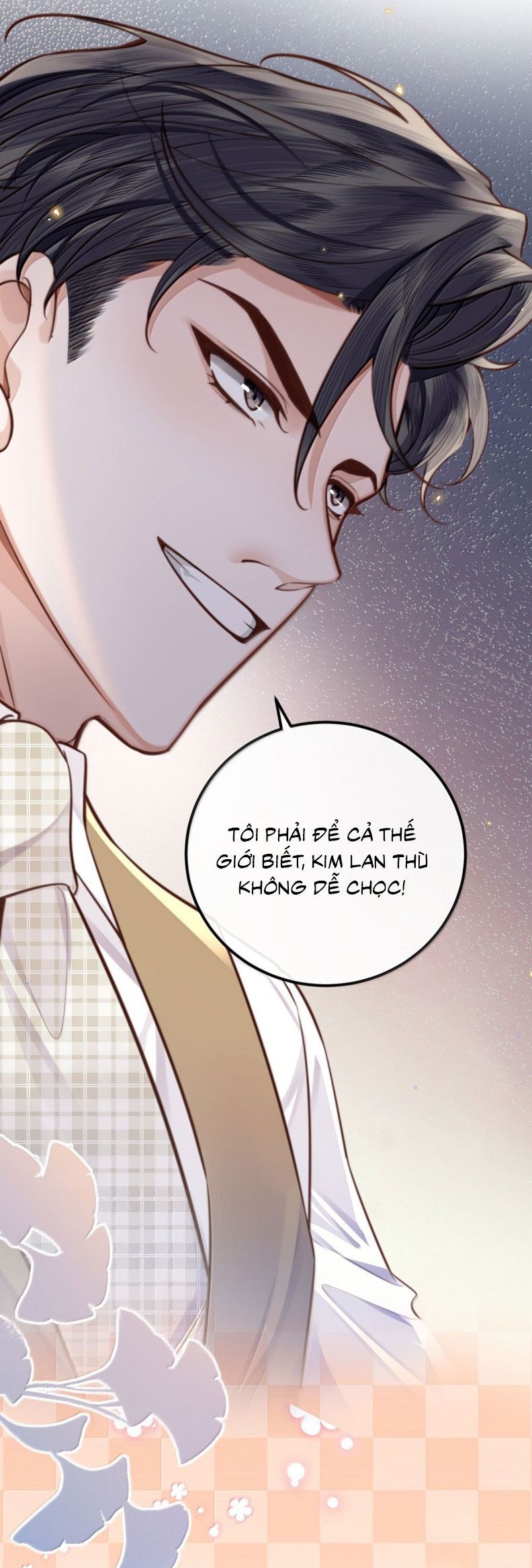 Tổng Tài Định Chế Tư Nhân Chapter 135 - 21