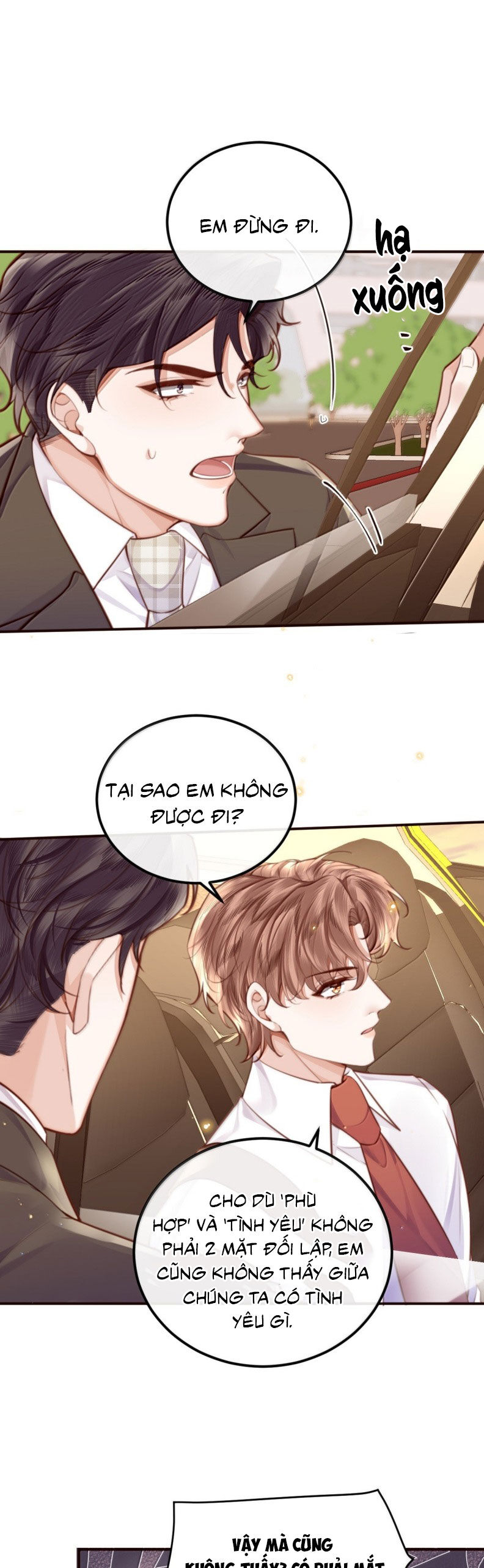 Tổng Tài Định Chế Tư Nhân Chapter 136 - 16