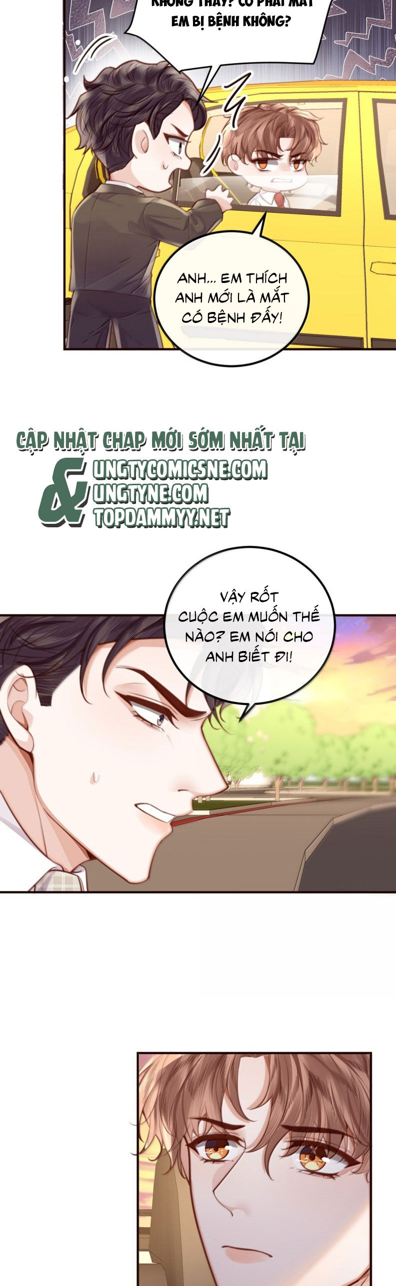 Tổng Tài Định Chế Tư Nhân Chapter 136 - 17