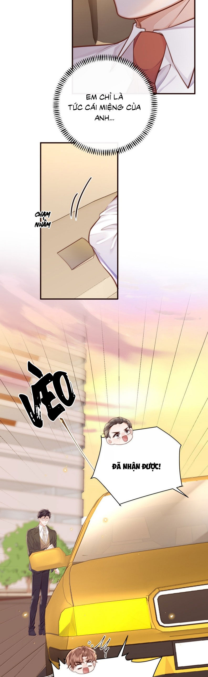 Tổng Tài Định Chế Tư Nhân Chapter 136 - 18